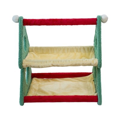 Zamonaviy mushuk bomock