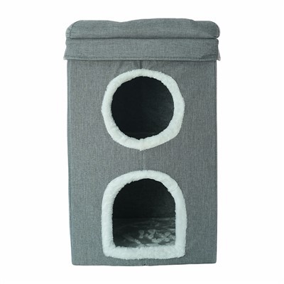 Tinchlantiruvchi uya mushuk to'shagi