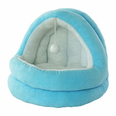 Katta mushuk oynasi o'rindig'i